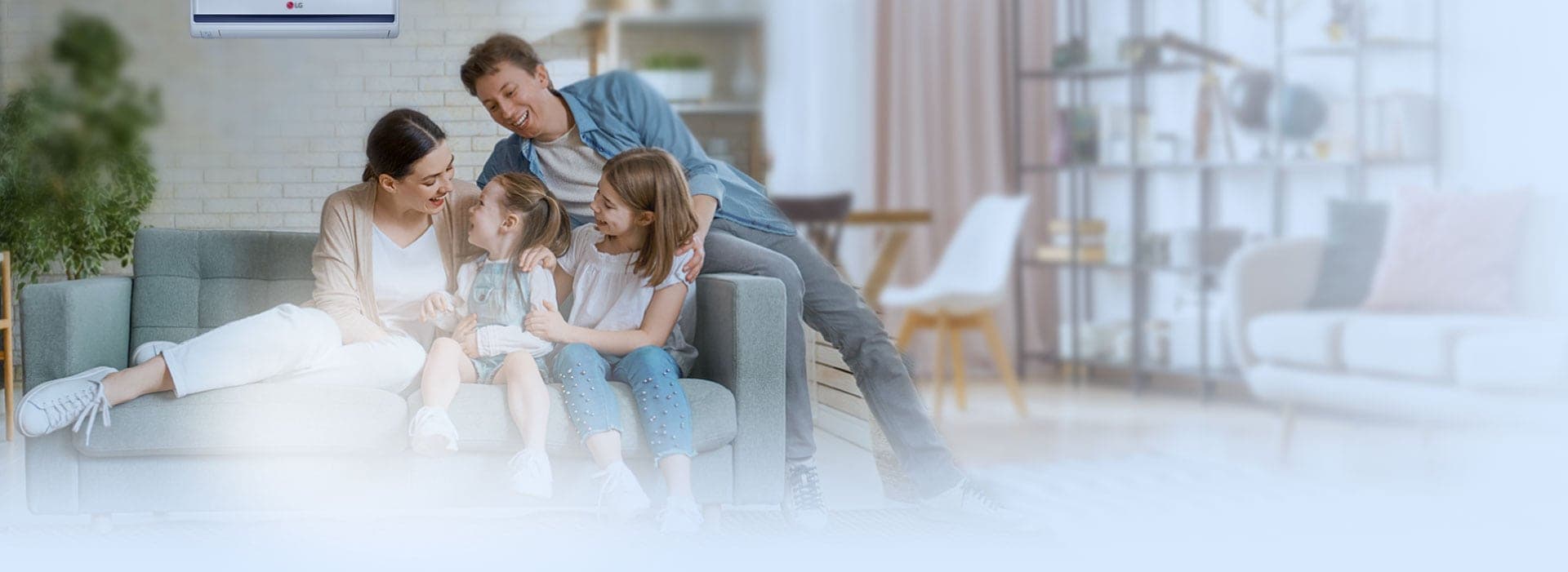 Heating and cooling for your home
