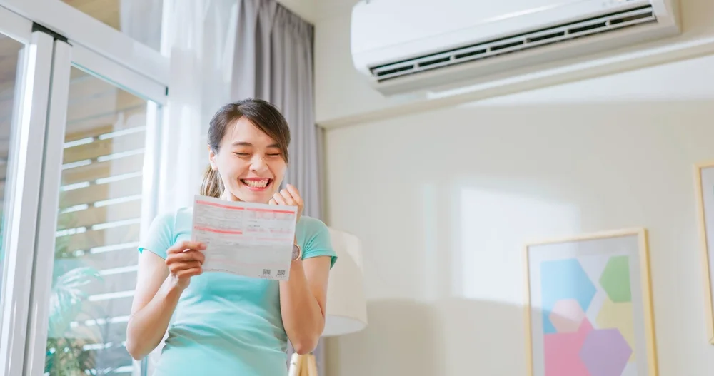 8 Benefits of Inverter Air Conditioning