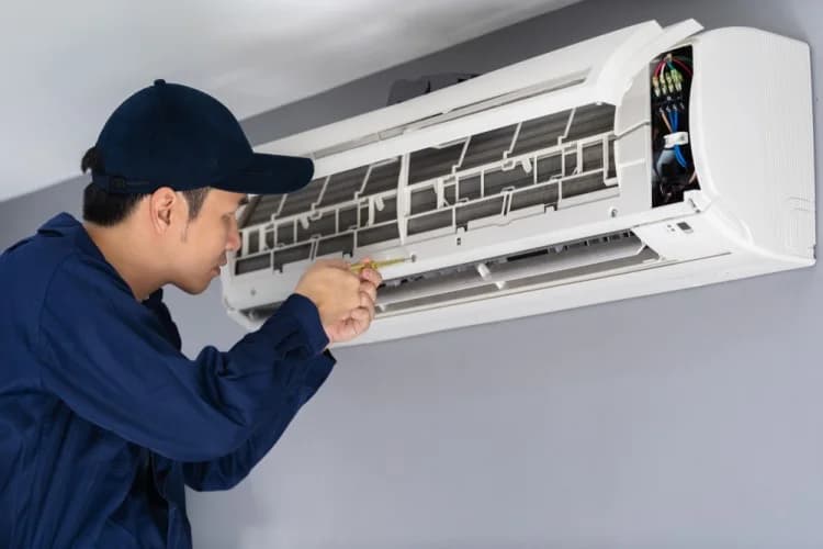 Cooling services in Heathmont