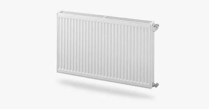 Hydronic heating in Mordialloc