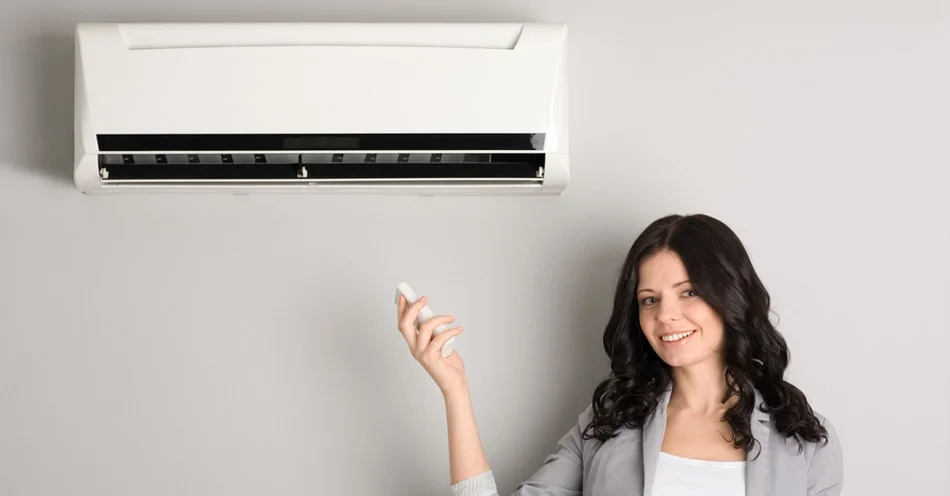 How to keep your air conditioner running well...