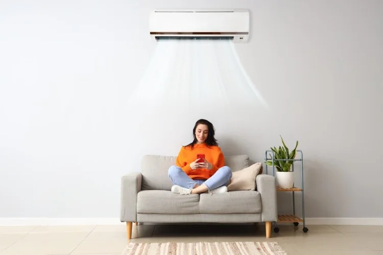 Cooling services in Malvern