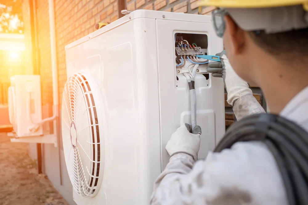 Get Smarter Air Conditioning with the MyAir Zoning and Control System!