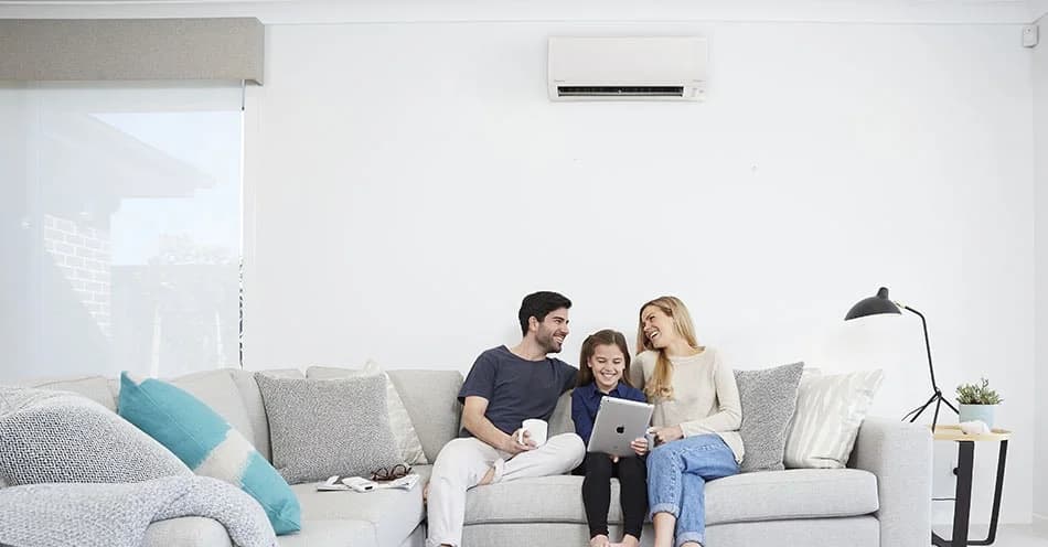 Why do you need a new air conditioner?