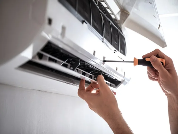 Expert Repairs & Service