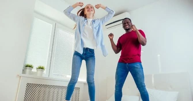 Cooling services in Malvern