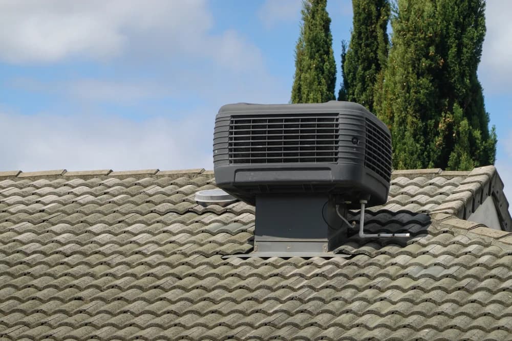 Is Evaporative Cooling Right for You?