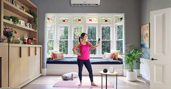 Australian Climate Systems: Your Local Rinnai Air Conditioning Professionals
