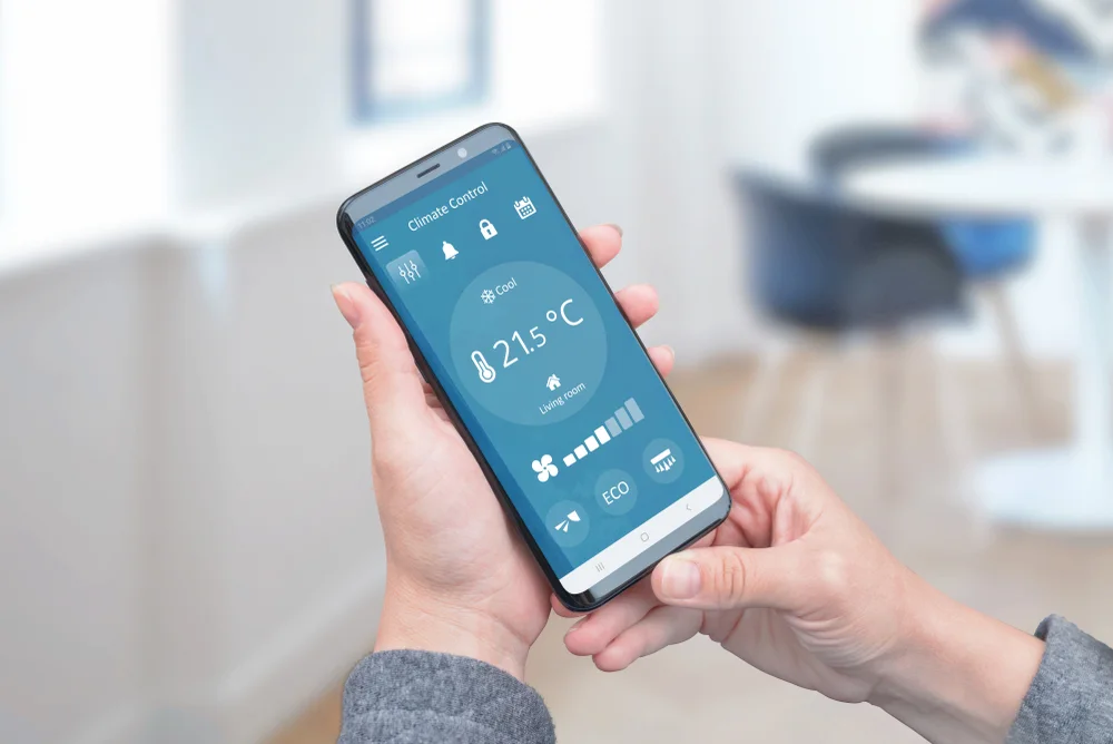 Get Smarter Air Conditioning with the MyAir Zoning and Control System!