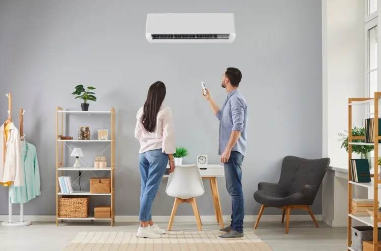 Heating services in Seville