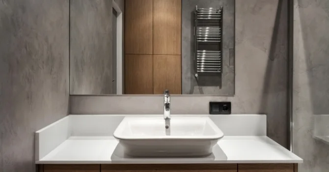 Hydronic Towel Rails