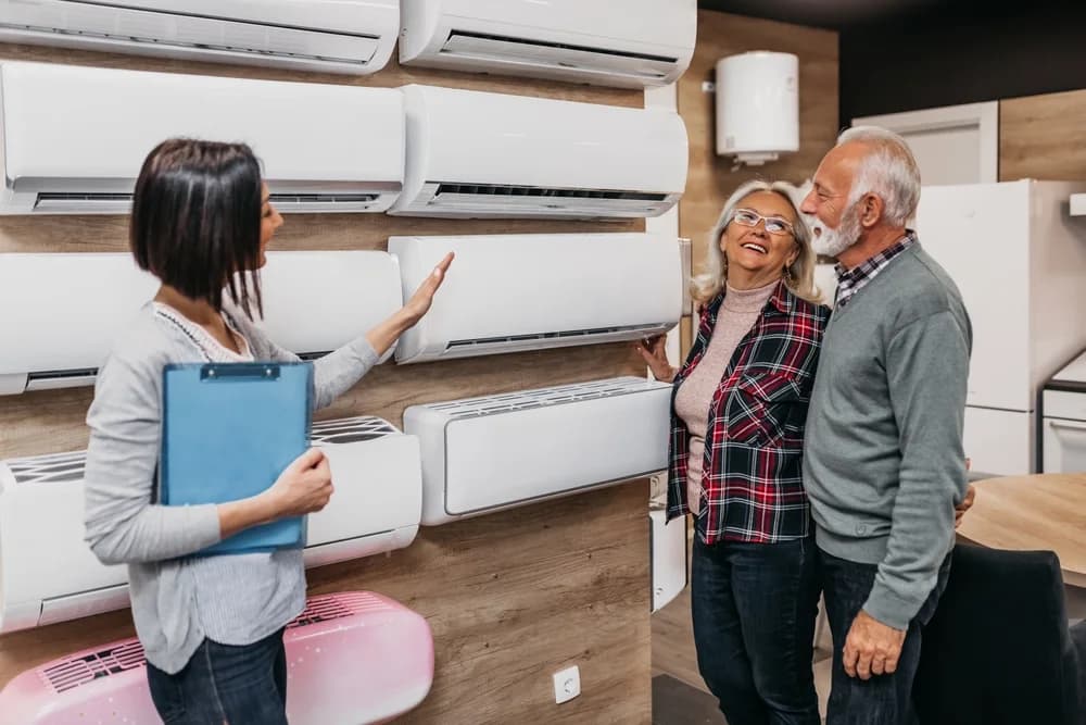 A Guide to Finding the Right Size Air Conditioner for Your Home or Office