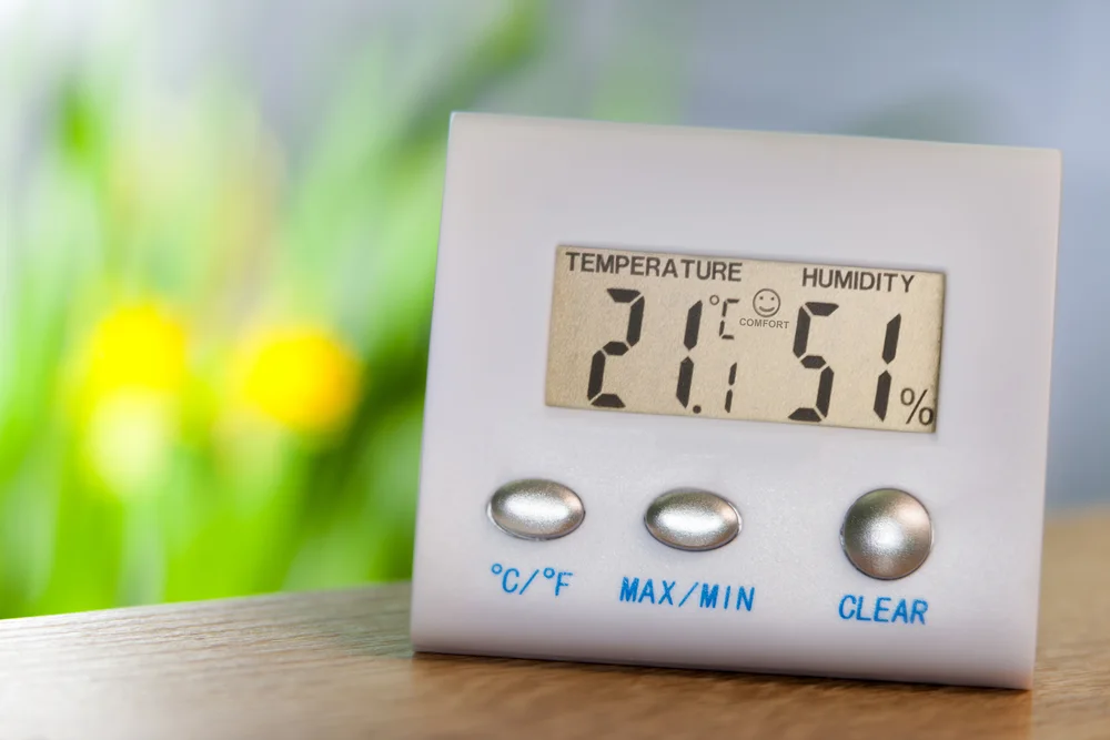 Evaporative Cooling and Humidity: What You Need to Know!