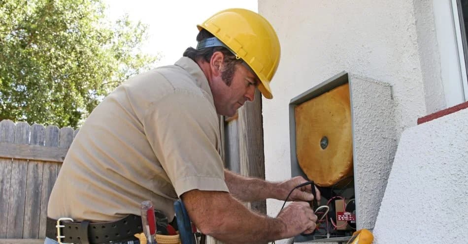Why use heating and cooling services?
