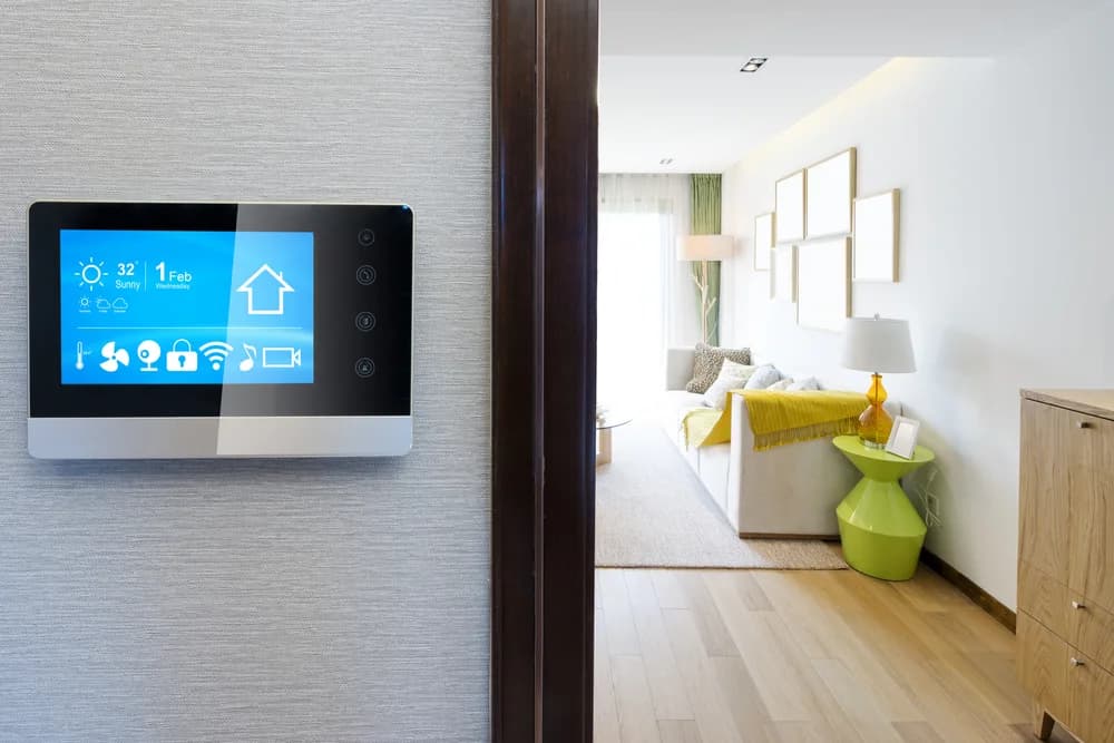 Get Smarter Air Conditioning with the MyAir Zoning and Control System!
