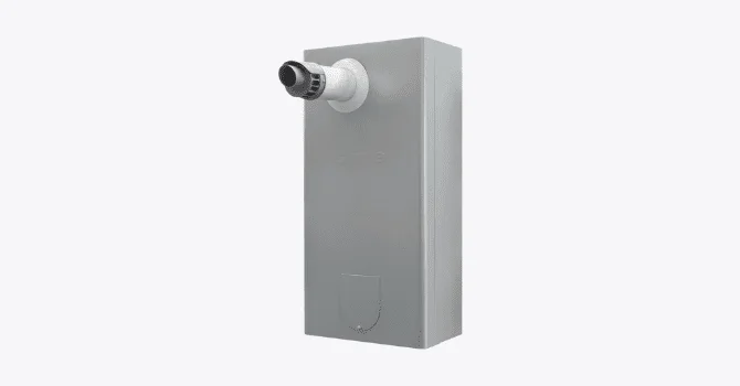 Hydronic heating in Mordialloc