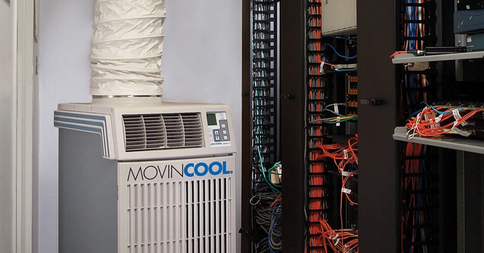 5 Different Kinds Cooling Systems Tight Spaces