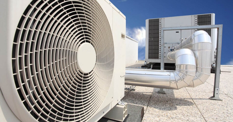 Ducted Air Conditioning Melbourne