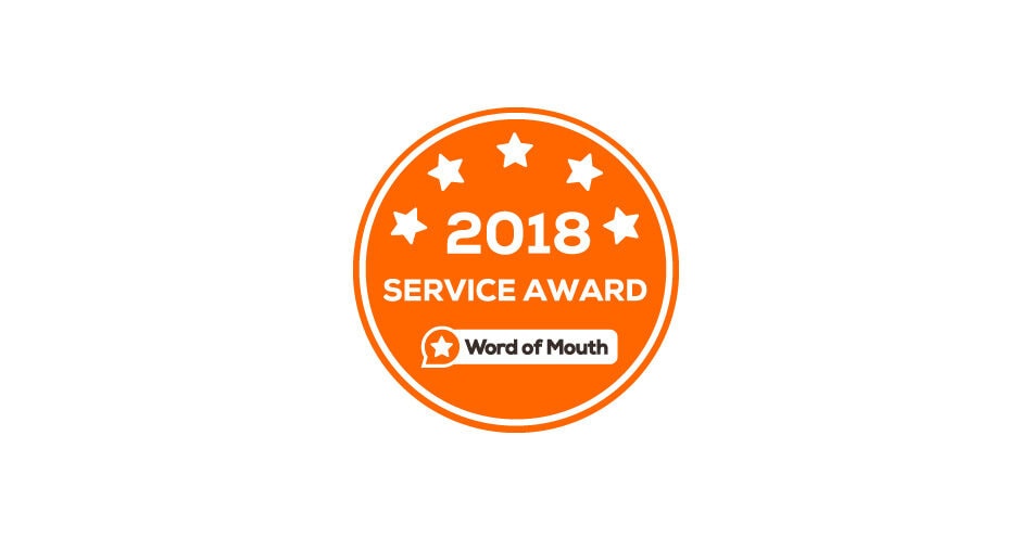 Australian Climate Systems Wins Word Mouth Online 2018 Service Award
