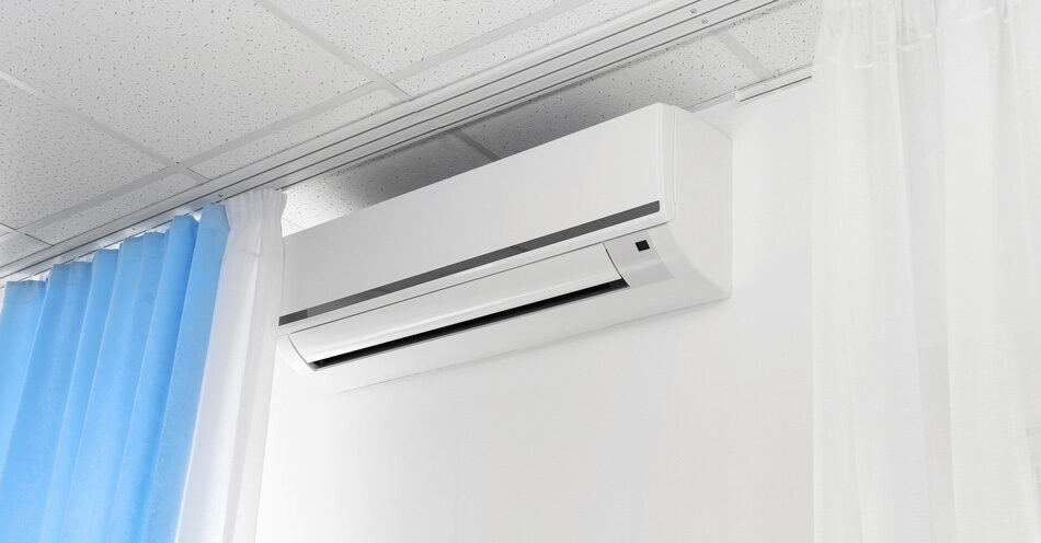 3 Fantastic Benefits Of Installing A Split System Air Conditioner