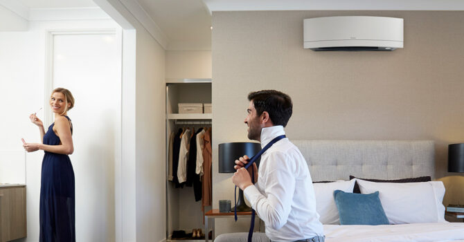 Why Choose Daikin As Your Brand Of Ac This Summer