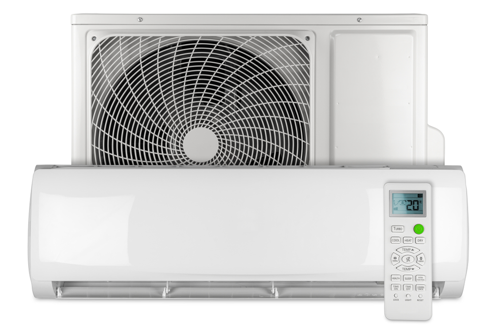 8 Benefits of Inverter Air Conditioning