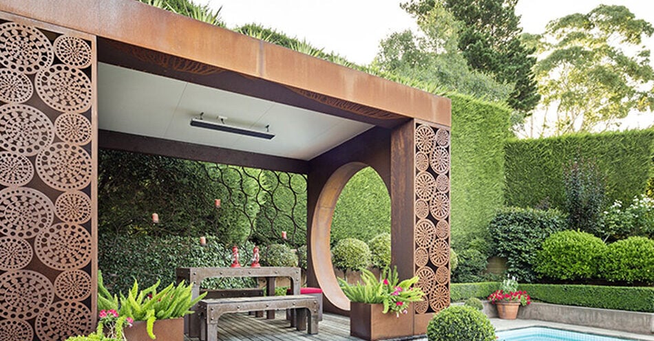 Enjoying Your Garden With Outdoor Heating