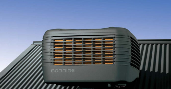 All Around Comfort With Bonaire 6 Star Heating