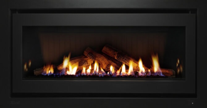 Gas Heating As An Efficient Option