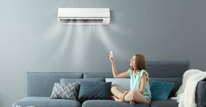 Extending The Life Of Your Air Conditioner