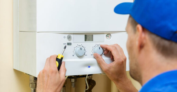 How To Keep Your Heating System Working Well