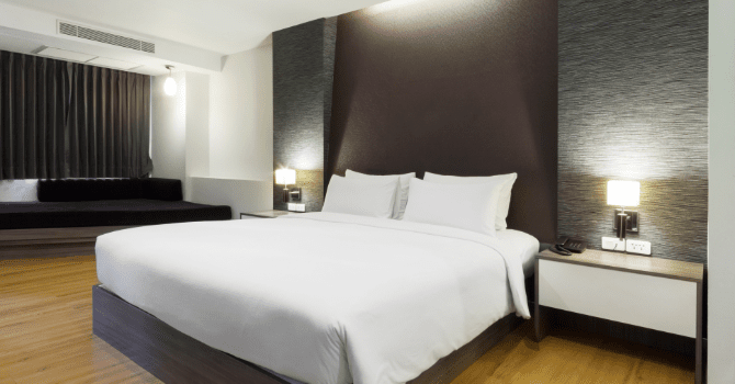 Ducted Air Conditioning