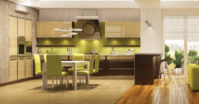 Ducted Air Conditioning