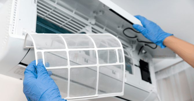 Maintenance & Repairs