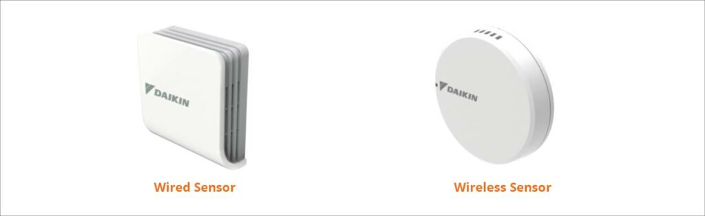 AirHub System Controller | Australian Climate Systems