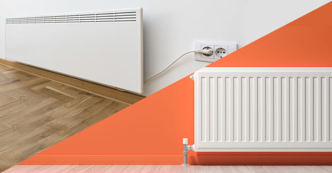Gas Vs Electric Heating And Cooling