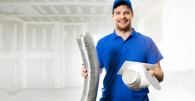 All About Ducted Heating Serving