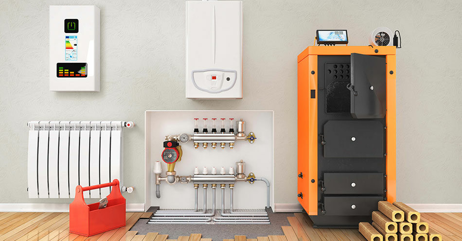 Hydronic Heating