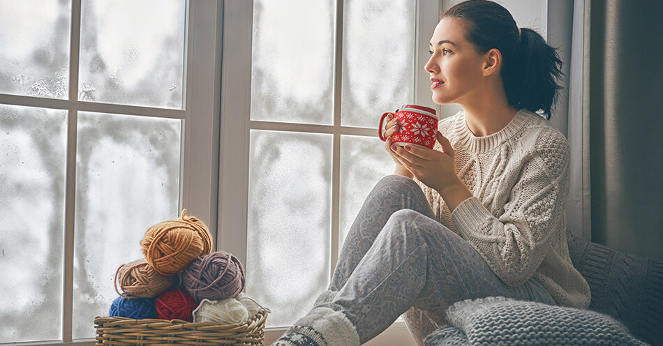 32 Ways To Keep Your Warm In Winter