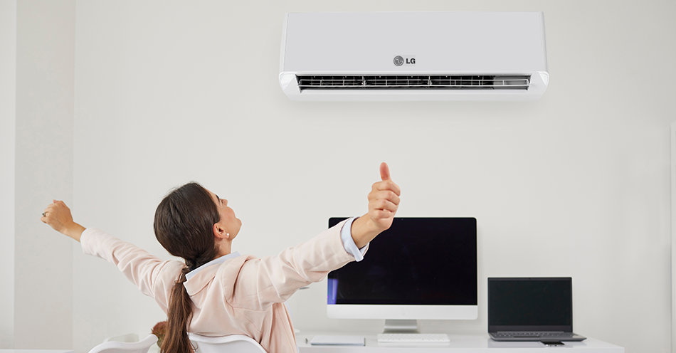 Is LG A Good Brand For Heating And Cooling?
