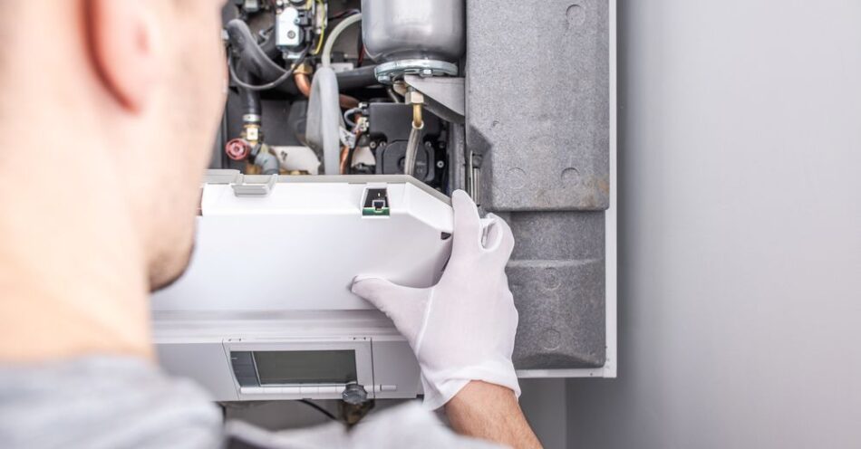 Ducted Heating Maintenance