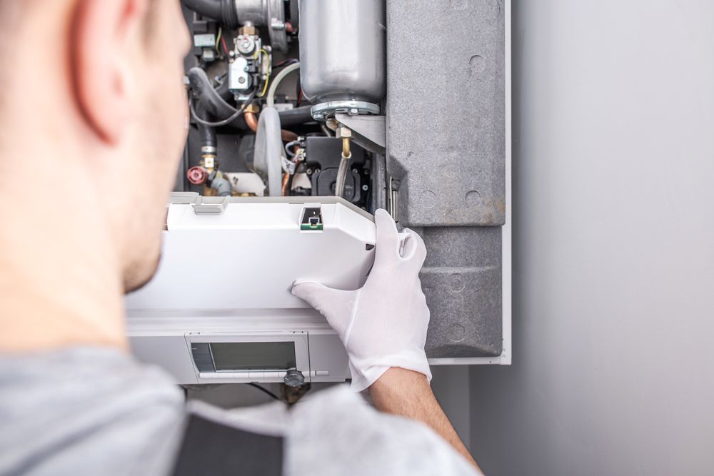 Ducted Heating Maintenance