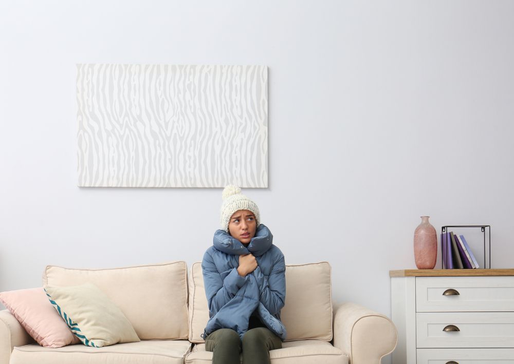Heater Maintenance