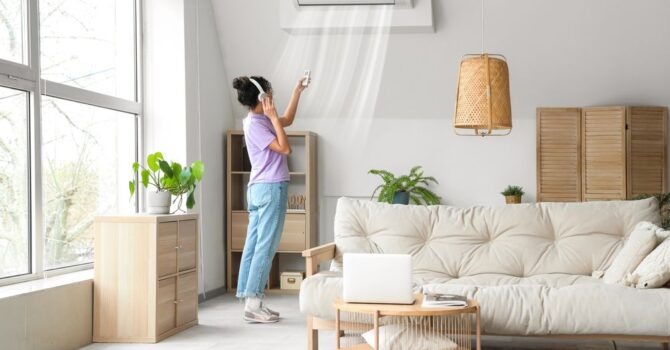 Heater Servicing