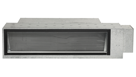 Inverter Ducted