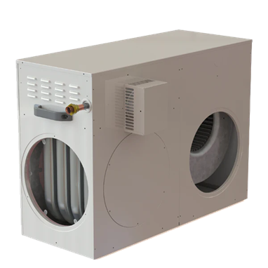 Mb5 Series Gas Heater