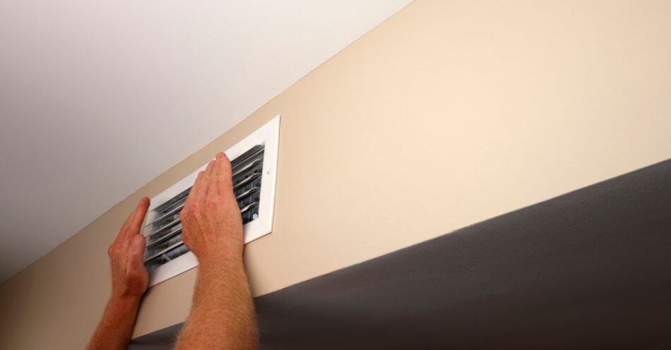 Mitsubishi Ducted System