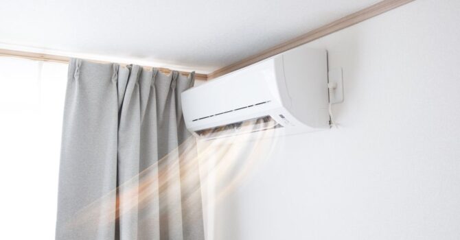 Daikin Air Conditioner