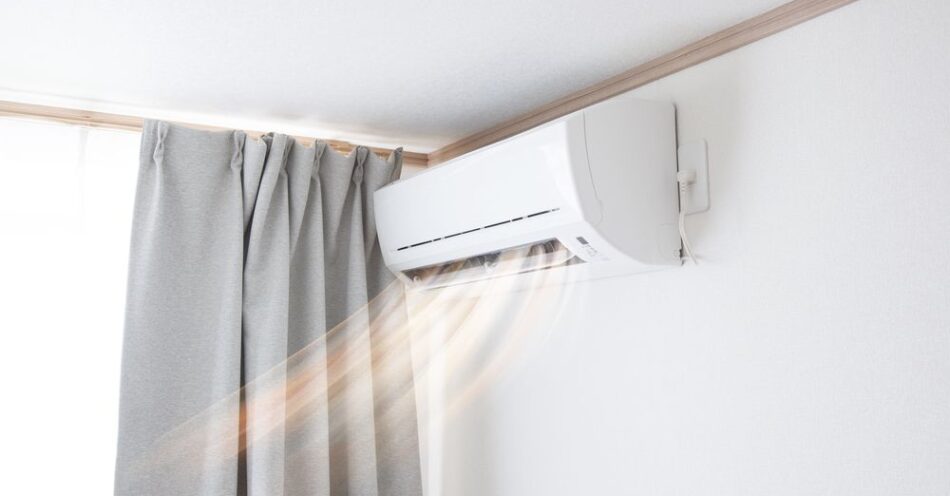 Daikin Air Conditioner