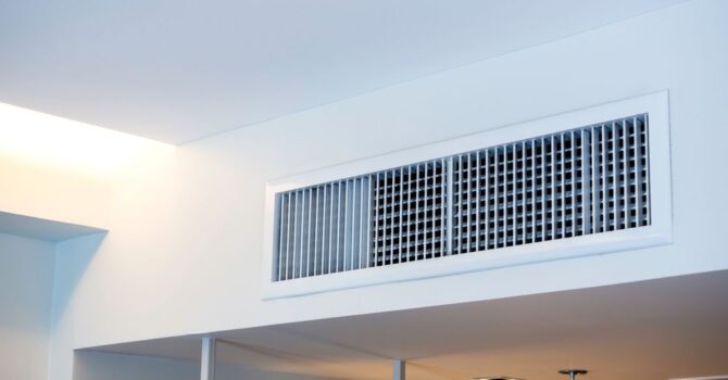 Brivis Heater